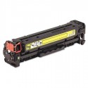 HP CC532A (HP304A) YELLOW Toner Remanufactured