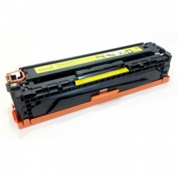 HP CF212A (HP131A) YELLOW Toner Remanufactured