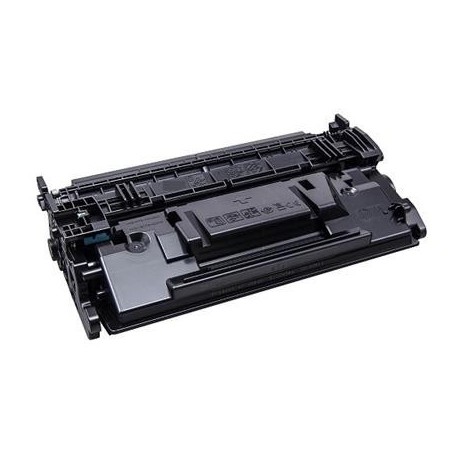 HP CF287X (HP87X) BLACK Toner Remanufactured
